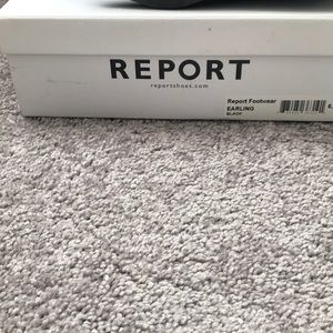 Report Women's 'Earling' Hidden Wedge Boots